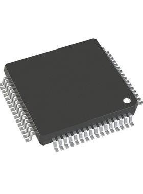 R5F5671CDDFM#30微处理器IC MCU 32BIT 1.5MB FLASH 64LQFP