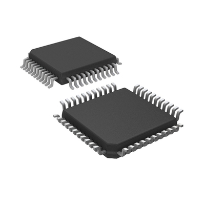 MC908GP32CFBER微处理器IC MCU 8BIT 32KB FLASH 44QFP