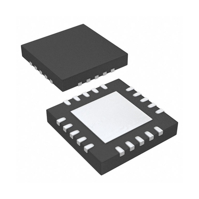 SN75LVCP412RTJR接口芯片IC REDRIVER SATA 2CH 3GBPS 20QFN