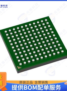 PK30N512VMC100集成电路IC MCU 32BIT 512KB FLASH 121PBGA