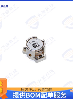 735912039 射频元件SMSJ ISOLATOR/3400-3800MH