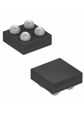 BU30SA4WGWL-E2电源芯片IC REG LINEAR 3V 200MA 4UCSP50L1