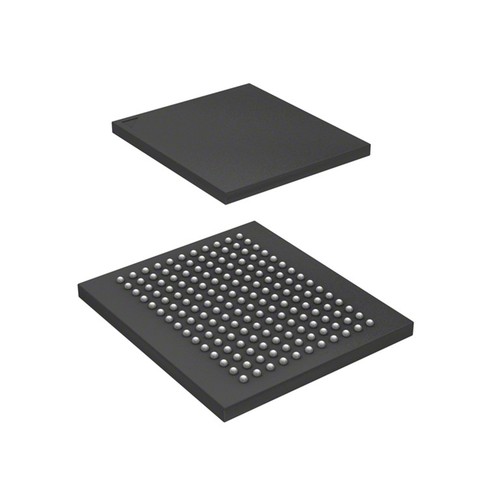 CY14B116N-BZ25XI存储芯片IC NVSRAM 16MBIT PAR 165FBGA