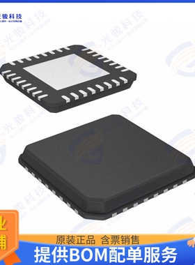 CC1021RSSR 射频元件IC RF TXRX ISM小于1GHZ 32QFN