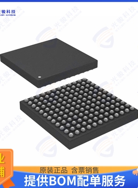 XMC4500E144X1024ACXQSA1集成电路IC MCU 32BIT 1MB FLASH 144LFB