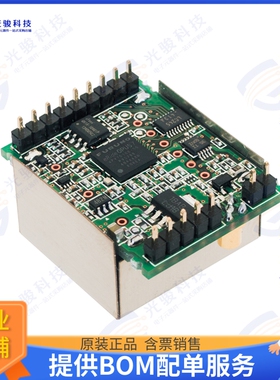 GF-8803 射频元件GNSS DISCIPLINED OSCILLATOR WITH