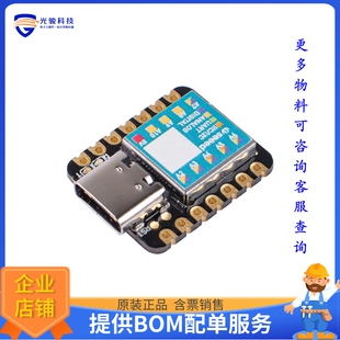 嵌入式处理器评估板110010004《SEEEDSTUDIO XIAO SAMD21 3PACK》