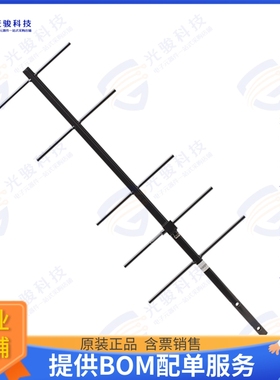 YA3406WN 射频元件ANT YAGI 406-435MHZ 11DBI N-FEM