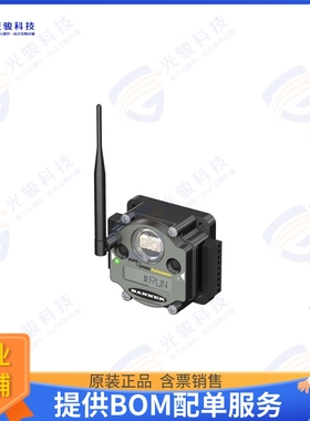 DX80N9X6S-PM2C 射频元件PM SERIES NODE- LCD FOR DIAGNOST