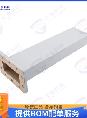 FMW284TR1001 射频元件WG TERMINATION WR-284 2.6-3.95 G