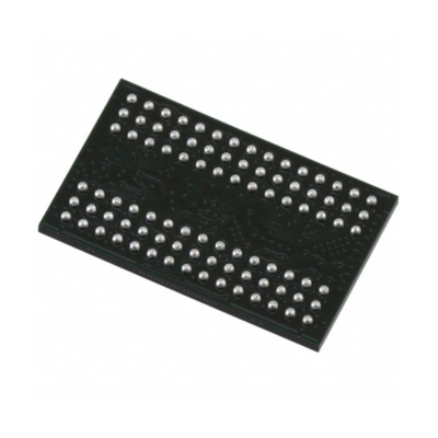 MT46H64M32LFBQ-48 AIT:C存储芯片IC DRAM 2GBIT PAR 208MHZ 90VF