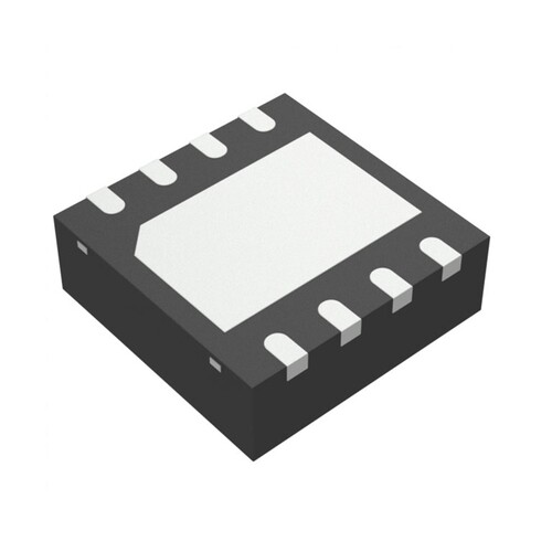 MC9RS08KB2CDC微处理器IC MCU 8BIT 2KB FLASH 8DFN