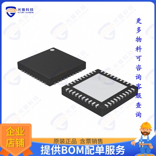 L99SM81VQ6TR集成电路STEPPER MOTOR DRIVER