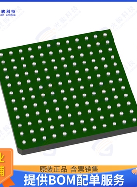ADSP-2185MKCAZ-300集成电路IC DSP CONTROLLER 16BIT 144MBGA