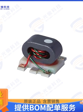 TC1-1-43A+ 射频元件RF TRANSFORMER, 650 - 4000 MHZ,