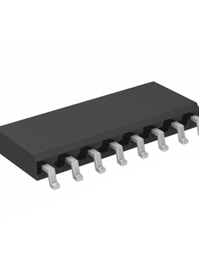 GD25Q127CFIGR存储芯片IC FLASH 128MBIT SPI/QUAD 16SOP
