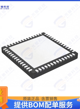 AD9434BCPZ-370集成电路IC ADC 12BIT PIPELINED 56LFCSP
