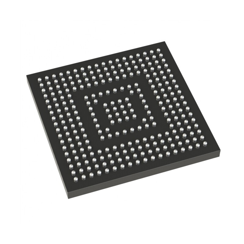 CYT3BBBCEBQ0BZEGS微处理器IC MCU 32BT 4.0625MB FLSH 272BGA - 实物图