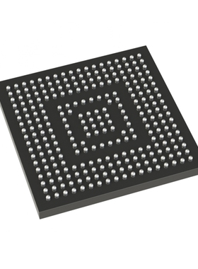 XMC7200D-E272K8384AA微处理器IC MCU 32BIT 8.188MB FLSH 272BGA