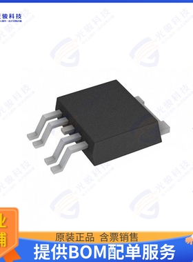 BTF500601TEAAUMA1集成电路IC PWR SWITCH P-CHAN 1:1 TO252-5