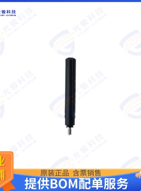 PEANRBD1018 射频元件400-470/1572-1578 MHz Rubber Duc