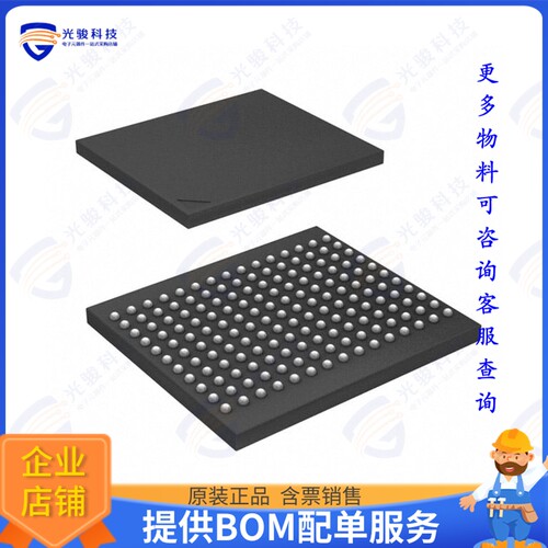 IS61NLP51236B-200B3LI集成电路IC SRAM 18MBIT PARALLEL 165TFB
