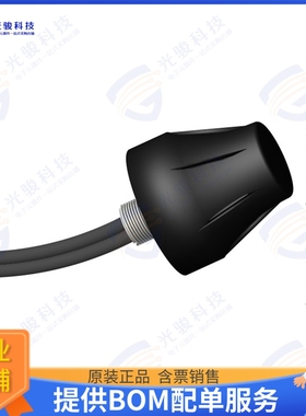 SATOA-50A50A48A-CMB1 射频元件RF ANT 1.575GHZ COMBO SCREW