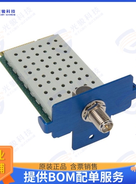 MTAC-003E00 射频元件868 MHZ LORA ACCESSORY CARD, ANT