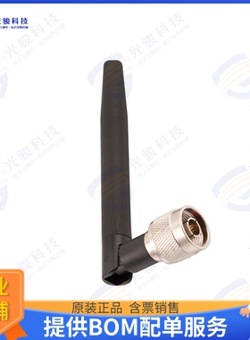 PE51RD1022 射频元件2DBI SWVL RBRDK 2400-2500MHZ N