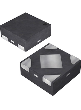 AP7341D-31FS4-7电源芯片IC REG LINEAR 3.1V 300MA 4DFN