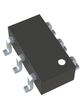 SZNUD3124DMT1G电源芯片IC PWR DRIVER N-CHANNEL 1:1 SC74
