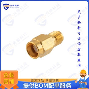 SMA Snap PE91735 件RP Male Femal 射频元