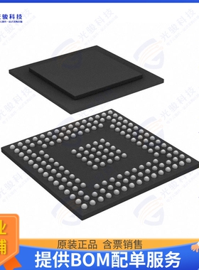 AD9162BBCZ集成电路IC DAC 16BIT A-OUT 165CSPBGA
