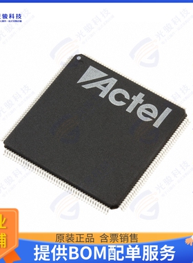 A42MX24-TQG176I集成电路IC FPGA 150 I/O 176TQFP