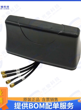 RAZ42111AM 射频元件RF ANT 802MHZ/1.582GHZ MOD ADH