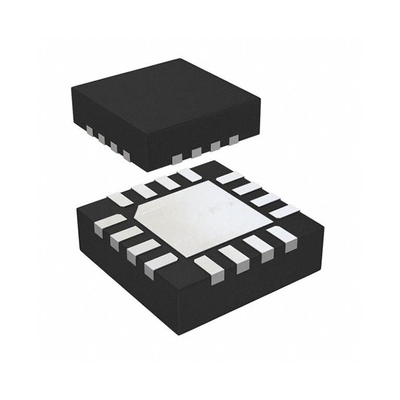 STSPIN230电源芯片IC HALF BRIDGE DRV 1.3A 16VFQFPN