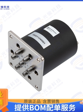 FMSW6577 射频元件EM RELAY SWITCH 26.5 GHZ 12 V SM