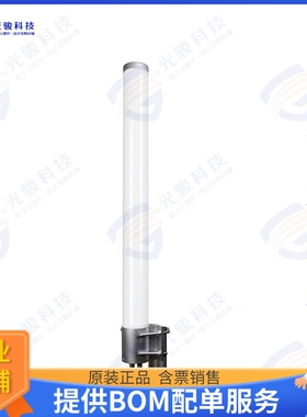 FM51OM1039 射频元件ANTENNA TYPE N JACK 617 MHZ-2.7