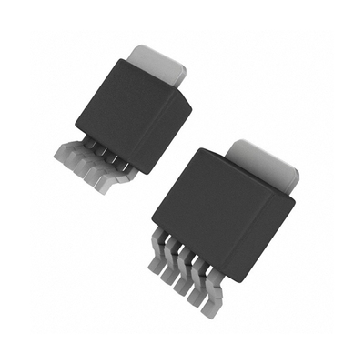 TA48S015AF(T6L1,Q)电源芯片IC REG LINEAR 1.5V 1A 5HSIP