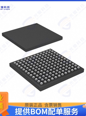 AD9273BBCZ-40集成电路IC AAF/ADC 12BIT 40M 144CSPBGA