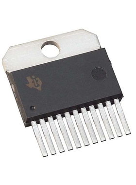 OPA549MKVC线性芯片IC OPAMP POWER 1 CIRC 11PWRPACK