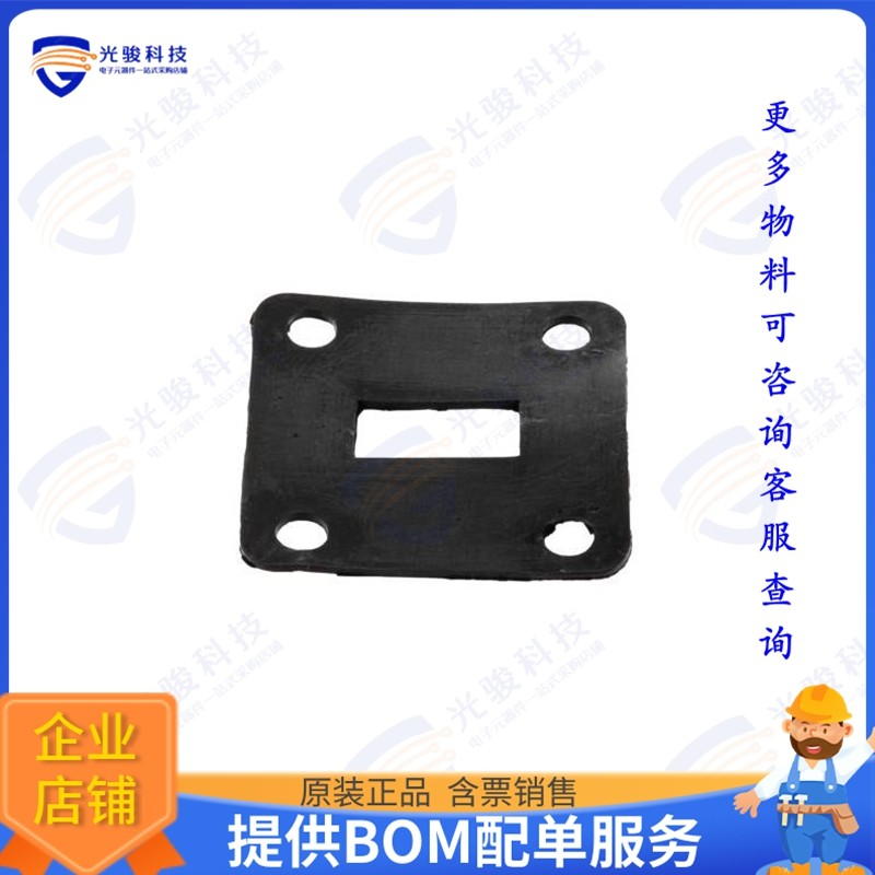 PEW51CG01 射频元件WR-51 Waveguide Gasket For FBP S
