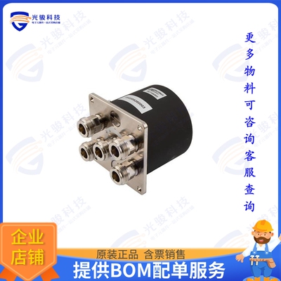 PE71S6503 射频元件SP4T Electromechanical Relay Nor
