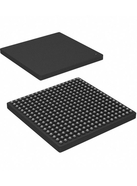 MC-10287BF1-HN4-M1-A微处理器IC MCU 32BIT 768KB ROMLSS 324BGA