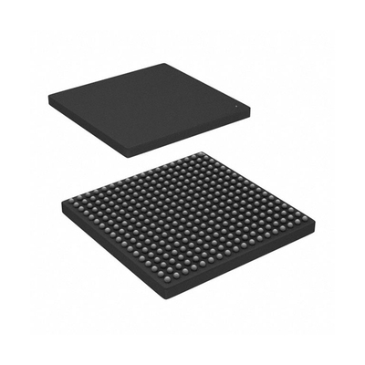 MC-10287BF1-HN4-M1-A微处理器IC MCU 32BIT 768KB ROMLSS 324BGA