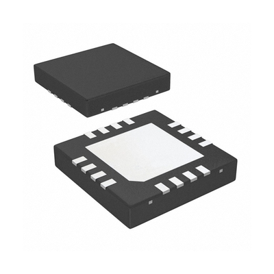 FDC2214QRGHRQ1接口芯片28-BIT CAPACITANCE-TO-DIGITAL CO