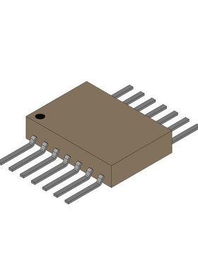 54ACTQ32WRQMLV逻辑芯片IC GATE OR 4CH 2-INP 14CFP