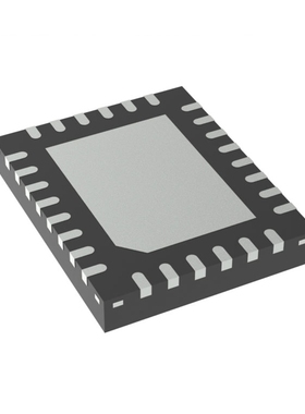 LMH32404IRHFR线性芯片FOUR-CHANNEL, DIFFERENTIAL OUTPU