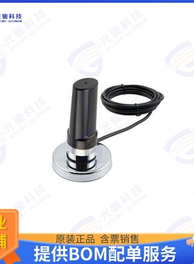 PEANMOB1003-RTP 射频元件136-940MHz, 4.5 dBi Gain, Omni-d