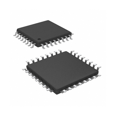 PCM2912APJTR接口芯片IC STEREO AUD CODEC W/USB 32TQFP